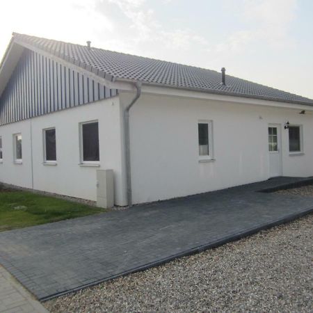 Apartamento Altefaehr Haus 42 Exterior foto