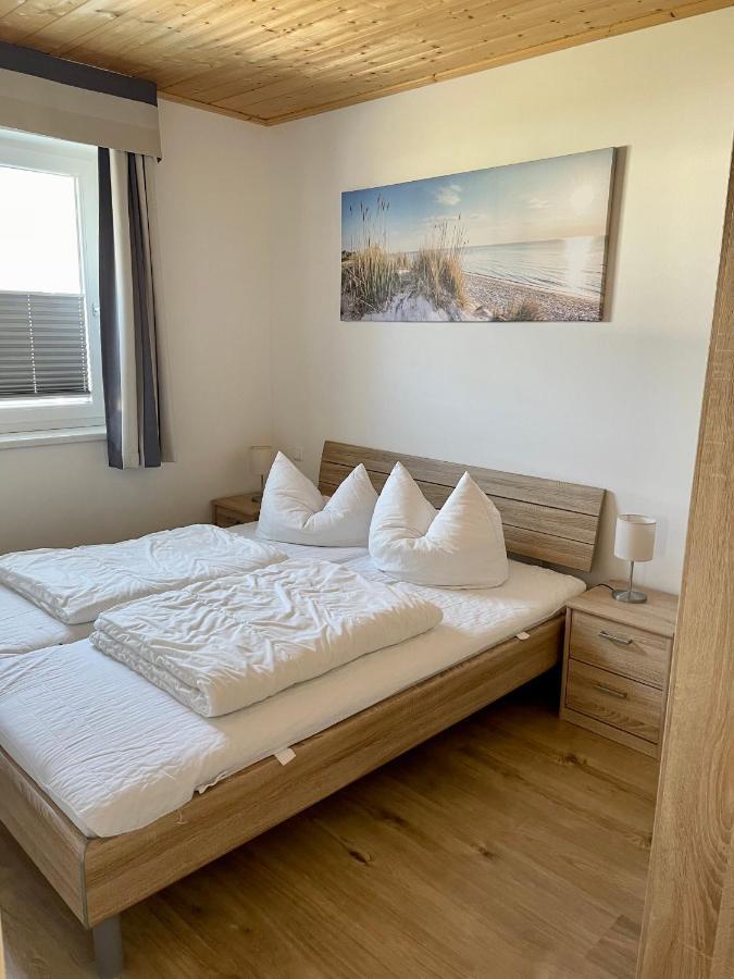 Apartamento Altefaehr Haus 42 Exterior foto