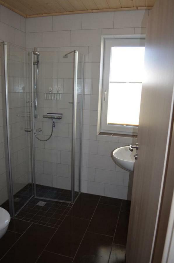 Apartamento Altefaehr Haus 42 Exterior foto